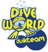 Gewijzigde datum duikteamavond