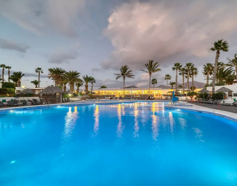 Ga mee op duikreis naar Lanzarote!