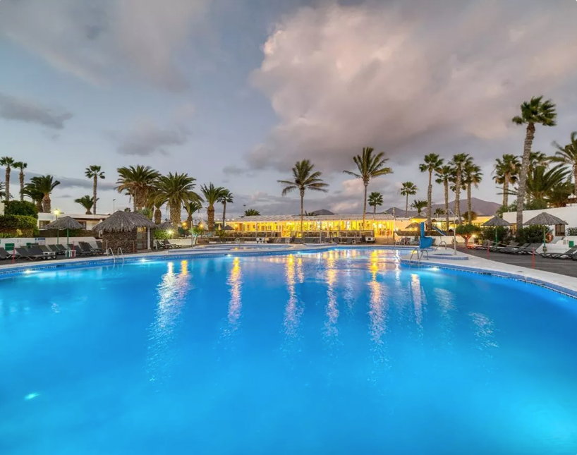 Ga mee op duikreis naar Lanzarote!